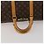 LOUIS VUITTON Monogram Keepall 55 Boston Bag M41424 LV Auth 196393A Monogramma - vista 7