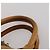 LOUIS VUITTON Monogram Keepall 55 Boston Bag M41424 LV Auth 196393A Monogramma - vista 8