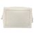 LOUIS VUITTON Monogram Empreinte Soft Trunk Bag White M53287 LV Auth 196005V Bianco - vista 13