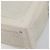LOUIS VUITTON Monogram Empreinte Soft Trunk Bag White M53287 LV Auth 196005V Bianco - vista 15
