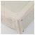 LOUIS VUITTON Monogram Empreinte Soft Trunk Bag White M53287 LV Auth 196005V Bianco - vista 16