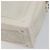 LOUIS VUITTON Monogram Empreinte Soft Trunk Bag White M53287 LV Auth 196005V Bianco - vista 17