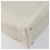 LOUIS VUITTON Monogram Empreinte Soft Trunk Bag White M53287 LV Auth 196005V Bianco - vista 18
