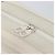 LOUIS VUITTON Monogram Empreinte Soft Trunk Bag White M53287 LV Auth 196005V Bianco - vista 19