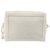 LOUIS VUITTON Monogram Empreinte Soft Trunk Bag White M53287 LV Auth 196005V Bianco - vista 2