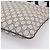 Bolsa de Ombro GUCCI GG Supreme PVC Couro Navy Silver 201446 Auth BA15286 Prata Azul marinho - vista 9