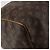 LOUIS VUITTON Monogram Keepall 60 Boston Bag M41422 LV Auth 197464A Monogramma - vista 17
