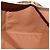 LOUIS VUITTON Monogram Keepall 60 Boston Bag M41422 LV Auth 197464A Monogramma - vista 20