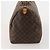LOUIS VUITTON Monogram Keepall 60 Boston Bag M41422 LV Auth 197464A Monogramma - vista 3