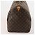 LOUIS VUITTON Monogram Keepall 60 Boston Bag M41422 LV Auth 197464A Monogramma - vista 4