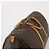 LOUIS VUITTON Monogram Keepall 60 Boston Bag M41422 LV Auth 197464A Monogramma - vista 6
