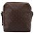 Borsa a tracolla LOUIS VUITTON Monogram Marceau M40264 LV Auth 197767 Monogramma - vista 2