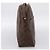 Borsa a tracolla LOUIS VUITTON Monogram Marceau M40264 LV Auth 197767 Monogramma - vista 3