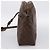 Borsa a tracolla LOUIS VUITTON Monogram Marceau M40264 LV Auth 197767 Monogramma - vista 4