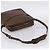 Borsa a tracolla LOUIS VUITTON Monogram Marceau M40264 LV Auth 197767 Monogramma - vista 7