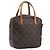Borsa a mano LOUIS VUITTON Monogram Spontini M47500 LV Auth 197789 Monogramma