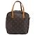 Borsa a mano LOUIS VUITTON Monogram Spontini M47500 LV Auth 197789 Monogramma - vista 13