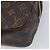 Borsa a mano LOUIS VUITTON Monogram Spontini M47500 LV Auth 197789 Monogramma - vista 17