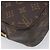 Borsa a mano LOUIS VUITTON Monogram Spontini M47500 LV Auth 197789 Monogramma - vista 18