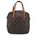 Borsa a mano LOUIS VUITTON Monogram Spontini M47500 LV Auth 197789 Monogramma - vista 2