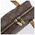 Borsa a mano LOUIS VUITTON Monogram Spontini M47500 LV Auth 197789 Monogramma - vista 20