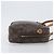 Borsa a mano LOUIS VUITTON Monogram Spontini M47500 LV Auth 197789 Monogramma - vista 3