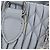 Borsa Miu Miu in pelle Nappa Crystal 2way Azzurro Argento Auth 196642M Blu chiaro - vista 2