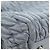 Borsa Miu Miu in pelle Nappa Crystal 2way Azzurro Argento Auth 196642M Blu chiaro - vista 22