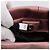 Borsa a mano Miu Miu in pelle 2way Rosa Argento Auth ki6786M - vista 11
