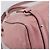 Borsa a mano Miu Miu in pelle 2way Rosa Argento Auth ki6786M - vista 16