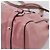 Borsa a mano Miu Miu in pelle 2way Rosa Argento Auth ki6786M - vista 17