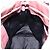 Borsa a mano Miu Miu in pelle 2way Rosa Argento Auth ki6786M - vista 20