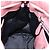 Borsa a mano Miu Miu in pelle 2way Rosa Argento Auth ki6786M - vista 21