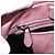 Borsa a mano Miu Miu in pelle 2way Rosa Argento Auth ki6786M - vista 22