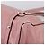 Borsa a mano Miu Miu in pelle 2way Rosa Argento Auth ki6786M - vista 9