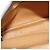 Borsa a tracolla GUCCI in tela Micro GG Beige e oro Auth ep15764 - vista 11