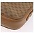 Borsa a tracolla GUCCI in tela Micro GG Beige e oro Auth ep15764 - vista 17