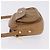 Borsa a tracolla GUCCI in tela Micro GG Beige e oro Auth ep15764 - vista 4