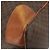 Céline Borsa Boston CELINE Macadam PVC Pelle Marrone Tono Oro Auth 196132 - vista 16