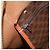 Céline Borsa Boston CELINE Macadam PVC Pelle Marrone Tono Oro Auth 196132 - vista 22