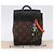 LOUIS VUITTON Monogram Steamer XS Shoulder Bag M80327 LV Auth 197133M Monogramma - vista 12