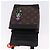 LOUIS VUITTON Monogram Steamer XS Shoulder Bag M80327 LV Auth 197133M Monogramma - vista 22