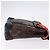 LOUIS VUITTON Monogram Steamer XS Shoulder Bag M80327 LV Auth 197133M Monogramma - vista 3