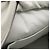 LOUIS VUITTON Monogram Diffir Clarkson Shoulder Bag White M92358 LV Auth 200148V Bianco - vista 10