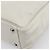 LOUIS VUITTON Monogram Diffir Clarkson Shoulder Bag White M92358 LV Auth 200148V Bianco - vista 15