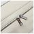 LOUIS VUITTON Monogram Diffir Clarkson Shoulder Bag White M92358 LV Auth 200148V Bianco - vista 17