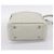 LOUIS VUITTON Monogram Diffir Clarkson Shoulder Bag White M92358 LV Auth 200148V Bianco - vista 5