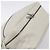 LOUIS VUITTON Monogram Diffir Clarkson Shoulder Bag White M92358 LV Auth 200148V Bianco - vista 6