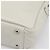 LOUIS VUITTON Monogram Diffir Clarkson Shoulder Bag White M92358 LV Auth 200148V Bianco - vista 9