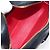 Borsa a tracolla con catena Christian Louboutin in pelle nera e oro Auth 200300A Nero D'oro - vista 11
